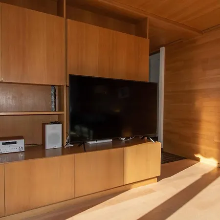 Baldrian C14 Apartment *
