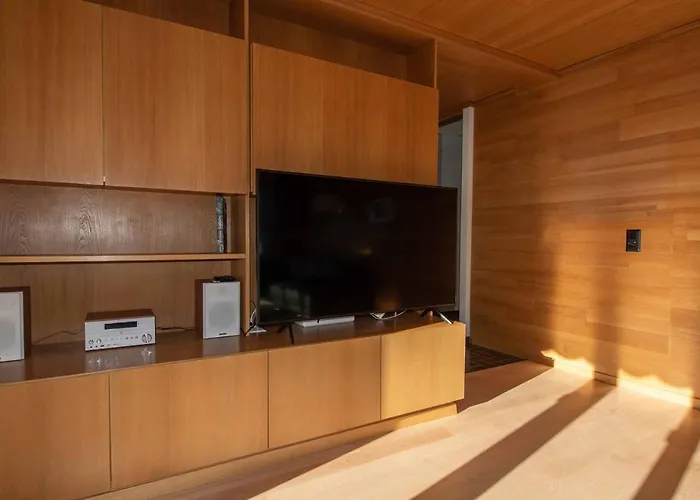 Baldrian C14 Apartmán *