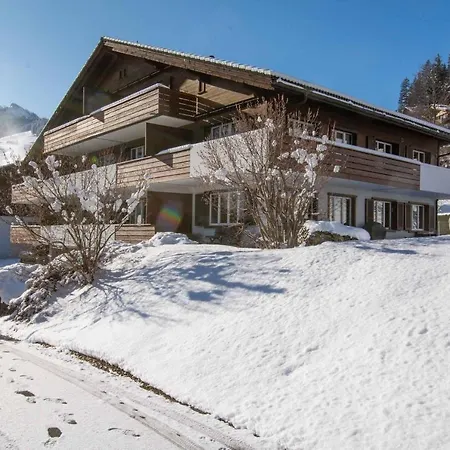 Baldrian C14 Appartamento