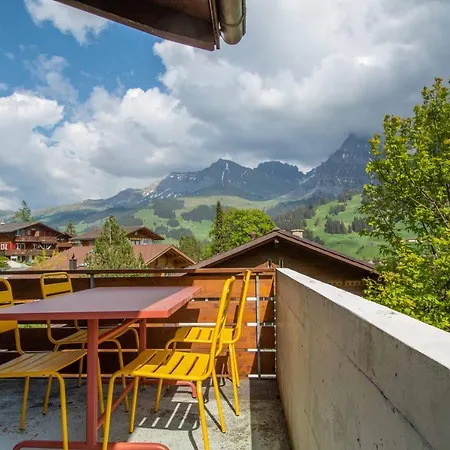 Appartamento Baldrian C14 *