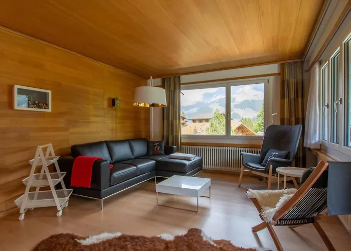 Baldrian C14 Appartamento *