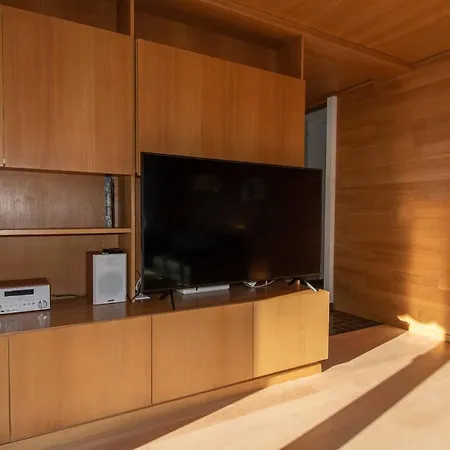 Baldrian C14 Apartamento *