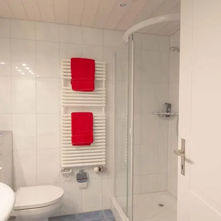 Baldrian C14 Апартаменты Адельбоден